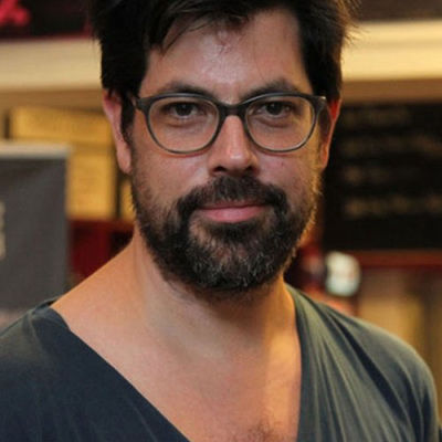 Nicolas Wackerbarth image